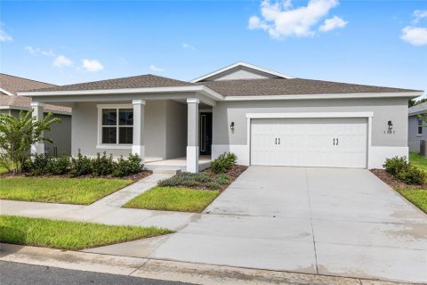 House in Ocala, Florida 4 bedrooms, 286.98 sq.m. № 1870908 - photo 3