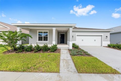 House in Ocala, Florida 4 bedrooms, 286.98 sq.m. № 1870908 - photo 2