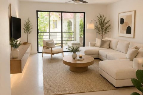 Condominio en Pompano Beach, Florida, 2 dormitorios № 2263943