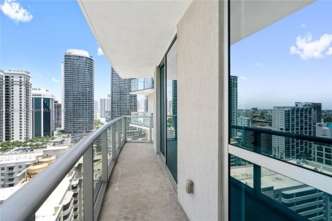 Купить кондоминиум в Майами, Флорида 49.24м2, № 2039511 - фото 16