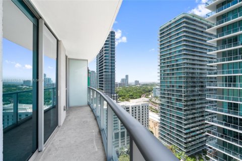 Купить кондоминиум в Майами, Флорида 49.24м2, № 2039511 - фото 12