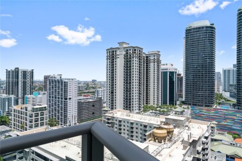 Купить кондоминиум в Майами, Флорида 49.24м2, № 2039511 - фото 2