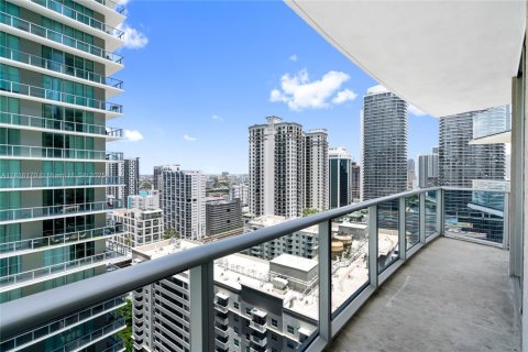 Купить кондоминиум в Майами, Флорида 49.24м2, № 2039511 - фото 13