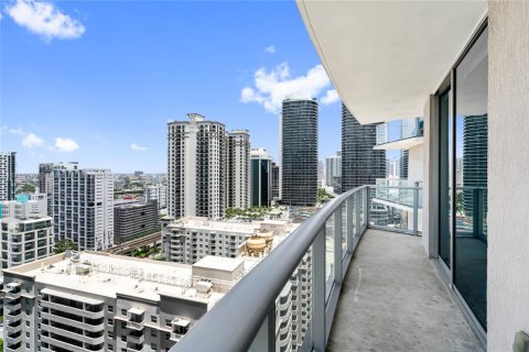 Studio à Condo à Miami, Floride  № 2039511