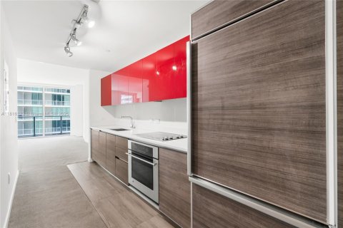 Купить кондоминиум в Майами, Флорида 49.24м2, № 2039511 - фото 20