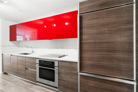 Купить кондоминиум в Майами, Флорида 49.24м2, № 2039511 - фото 21