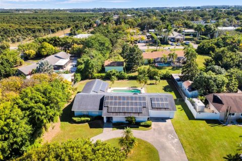 Casa en venta en Homestead, Florida, 3 dormitorios, 189.15 m2 № 1975902 - foto 4