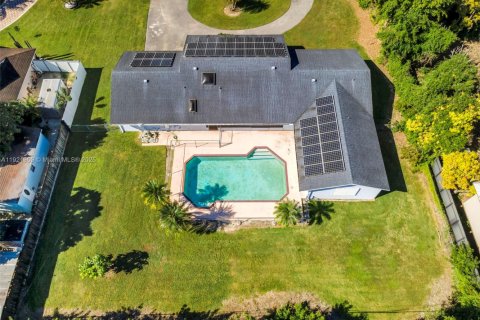 Casa en venta en Homestead, Florida, 3 dormitorios, 189.15 m2 № 1975902 - foto 7