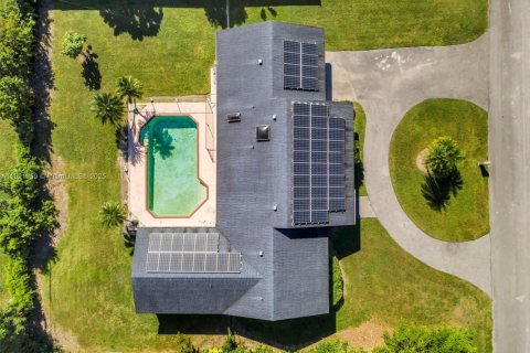 Casa en venta en Homestead, Florida, 3 dormitorios, 189.15 m2 № 1975902 - foto 6