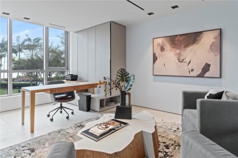 Copropriété à vendre à Miami, Floride: 6 chambres, 620.22 m2 № 1938141 - photo 24