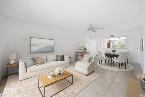 Condo in Tampa, Florida, 2 bedrooms № 2113952 - photo 16