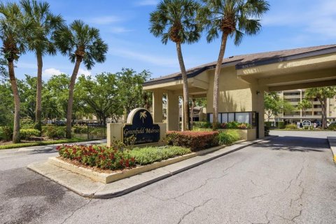 Condo in Tampa, Florida, 2 bedrooms  № 2113952