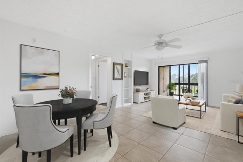 Condo in Tampa, Florida, 2 bedrooms № 2113952 - photo 14