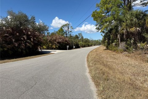 Land in Port Charlotte, Florida № 2159050 - photo 10