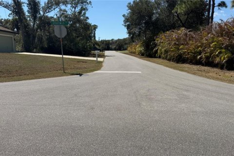 Land in Port Charlotte, Florida № 2159050 - photo 9