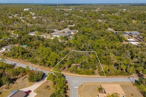 Land in Port Charlotte, Florida № 2159050