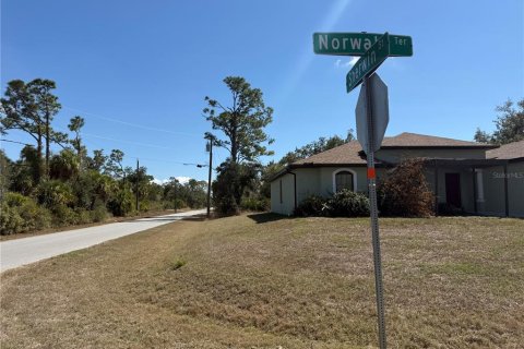 Land in Port Charlotte, Florida № 2159050 - photo 11