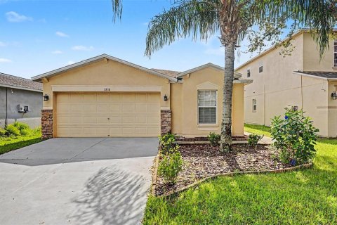Villa ou maison à vendre à Gibsonton, Floride: 3 chambres, 137.68 m2 № 2345524 - photo 6