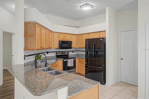 Villa ou maison à vendre à Gibsonton, Floride: 3 chambres, 137.68 m2 № 2345524 - photo 25