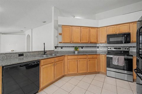 Villa ou maison à vendre à Gibsonton, Floride: 3 chambres, 137.68 m2 № 2345524 - photo 27