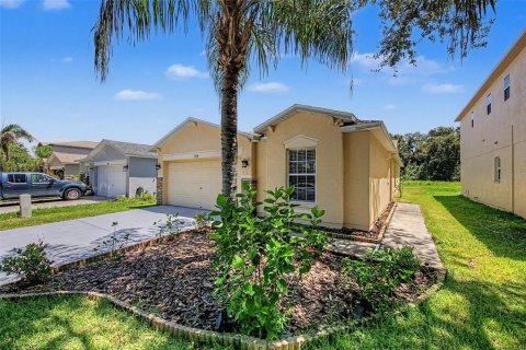 Villa ou maison à vendre à Gibsonton, Floride: 3 chambres, 137.68 m2 № 2345524 - photo 7