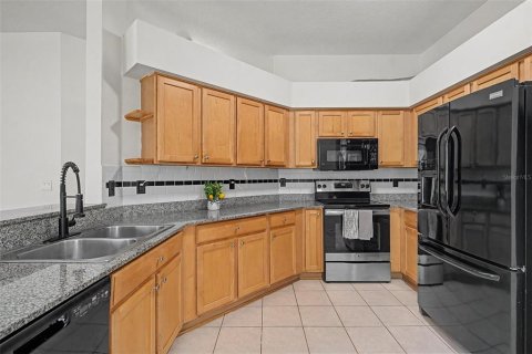 Villa ou maison à vendre à Gibsonton, Floride: 3 chambres, 137.68 m2 № 2345524 - photo 26