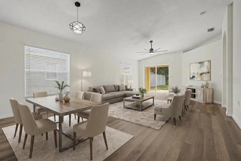 Villa ou maison à vendre à Gibsonton, Floride: 3 chambres, 137.68 m2 № 2345524 - photo 12