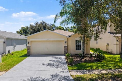 Villa ou maison à vendre à Gibsonton, Floride: 3 chambres, 137.68 m2 № 2345524 - photo 3