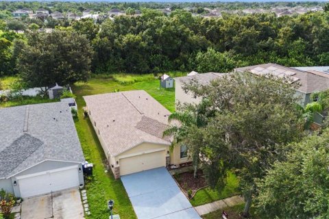 Villa ou maison à vendre à Gibsonton, Floride: 3 chambres, 137.68 m2 № 2345524 - photo 4