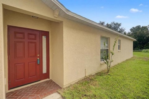 Villa ou maison à vendre à Gibsonton, Floride: 3 chambres, 137.68 m2 № 2345524 - photo 8