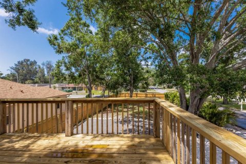 House in Sarasota, Florida 3 bedrooms, 102.56 sq.m. № 1625459 - photo 25