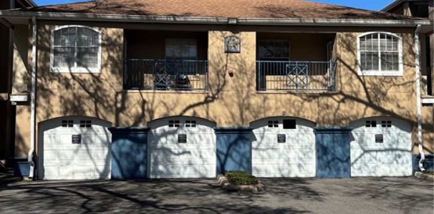 Condo in Orlando, Florida, 1 bedroom  № 1906184