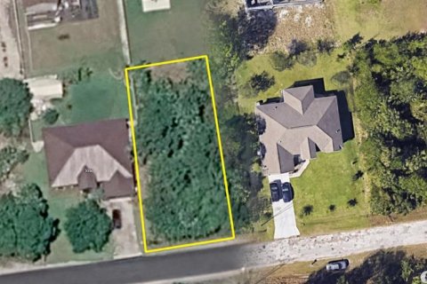 Land in Palm Bay, Florida № 2214165
