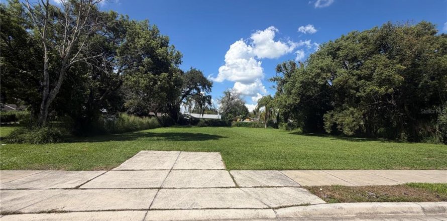 Land in Orlando, Florida № 2370676
