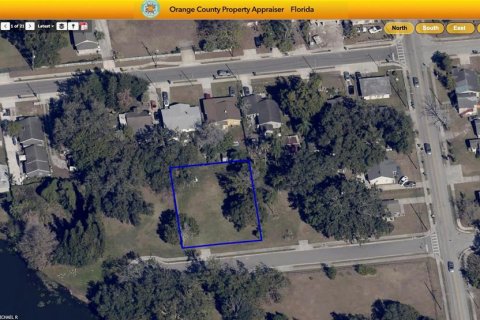 Land in Orlando, Florida № 2370676 - photo 2