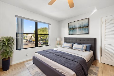 Купить кондоминиум в Мелборн, Флорида 5 комнат, 94.76м2, № 1983476 - фото 11