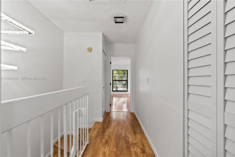 Adosado en venta en Pembroke Pines, Florida, 2 dormitorios, 112.78 m2 № 2001039 - foto 22