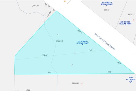 Commercial property in Davenport, Florida № 1561371 - photo 6