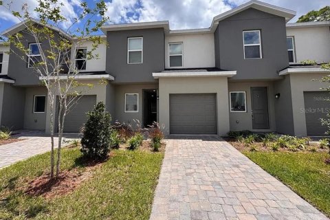Condo à Orlando, Floride, 3 chambres  № 2115308