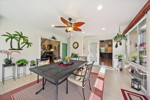 Villa ou maison à vendre à Sarasota, Floride: 3 chambres, 175.68 m2 № 2147808 - photo 21