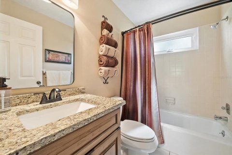 Villa ou maison à vendre à Sarasota, Floride: 3 chambres, 175.68 m2 № 2147808 - photo 29