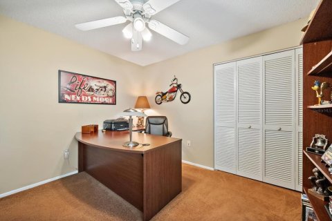 Villa ou maison à vendre à Sarasota, Floride: 3 chambres, 175.68 m2 № 2147808 - photo 27