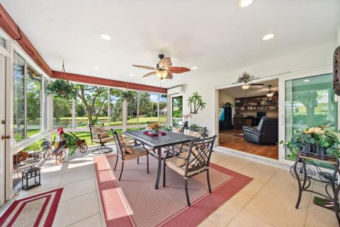 Villa ou maison à vendre à Sarasota, Floride: 3 chambres, 175.68 m2 № 2147808 - photo 22