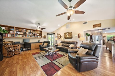 Villa ou maison à vendre à Sarasota, Floride: 3 chambres, 175.68 m2 № 2147808 - photo 24