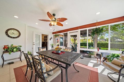 Villa ou maison à vendre à Sarasota, Floride: 3 chambres, 175.68 m2 № 2147808 - photo 20