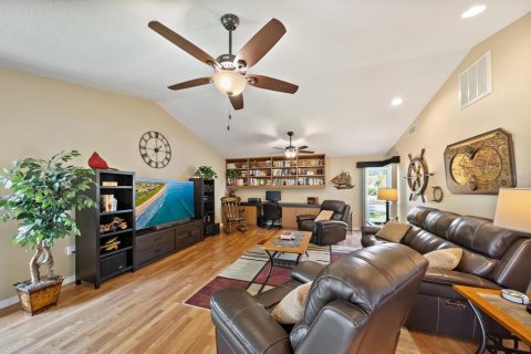 Villa ou maison à vendre à Sarasota, Floride: 3 chambres, 175.68 m2 № 2147808 - photo 23