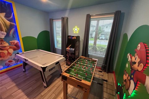 House in Kissimmee, Florida 5 bedrooms, 284.93 sq.m. № 2115041 - photo 13
