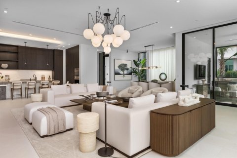 Купить виллу или дом в Палм-Бич-Гарденс, Флорида 7 комнат, 459.49м2, № 2417188 - фото 12