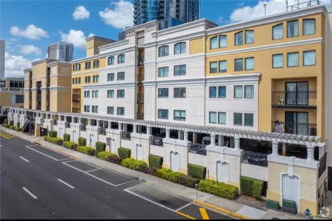 Copropriété à vendre à Orlando, Floride: 1 chambre, 59.92 m2 № 1826958 - photo 4