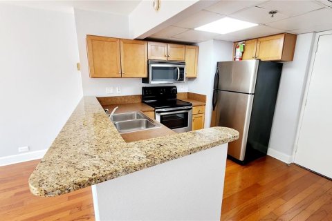 Copropriété à vendre à Orlando, Floride: 1 chambre, 59.92 m2 № 1826958 - photo 11